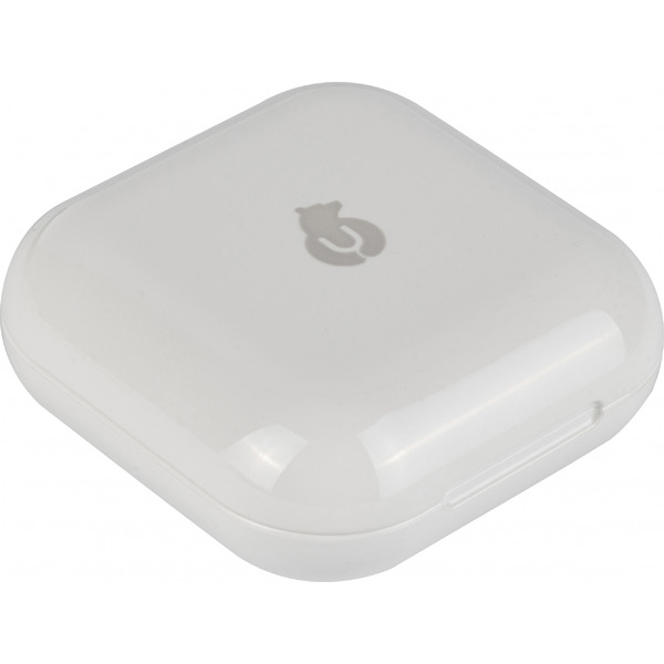 Наушники uBear Vibe (белый)