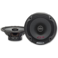 Автоакустика ALPINE SPG-17C2