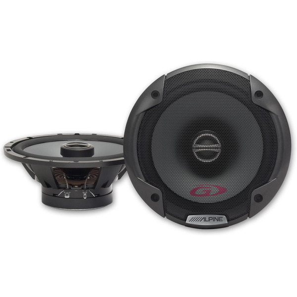 Автоакустика ALPINE SPG-17C2