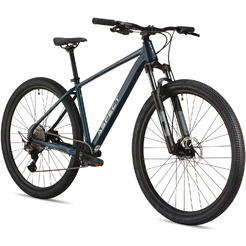 Велосипед Aspect Nickel Elite 29 L 2026 (синий)