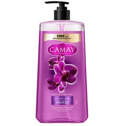 Гель для душа CAMAY Магическое заклинание 1000 мл