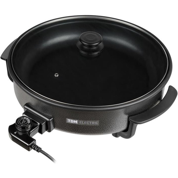 Электросковорода TDM SQ4020-0001