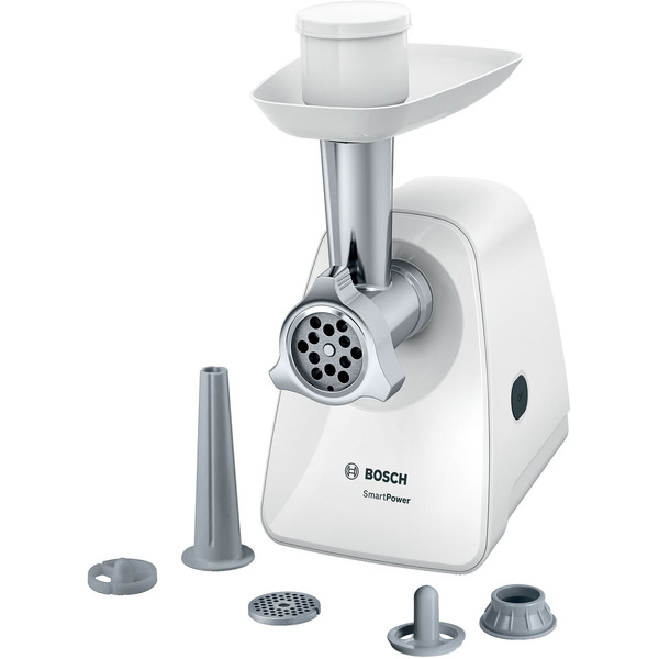 Мясорубка Bosch SmartPower MFW2520W