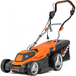 Газонокосилка Daewoo Power DLM 2300E