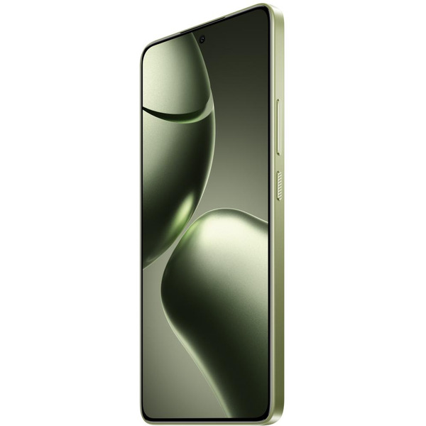 Смартфон Xiaomi 14T 12GB/256GB Lemon Green RU