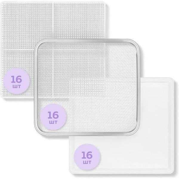 Сушилка для овощей и фруктов Kitfort КТ-4962