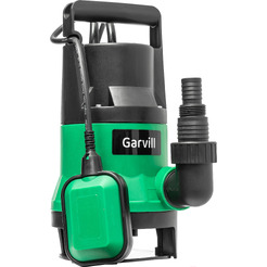 Фекальный насос Garvill DWP-550