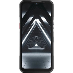 Смартфон Oukitel WP55 12GB/256GB (черный)