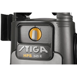 Мойка высокого давления Stiga HPS 345 R (2C1452103/ST2)