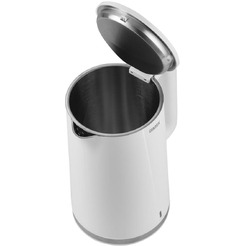 Электрический чайник CENTEK CT-0005 (белый)