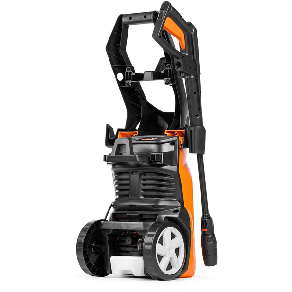 Мойка высокого давления Daewoo Power DAW 500