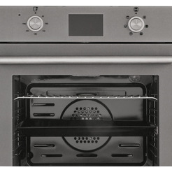 Духовой шкаф FIESTA BE6T0043-P GG