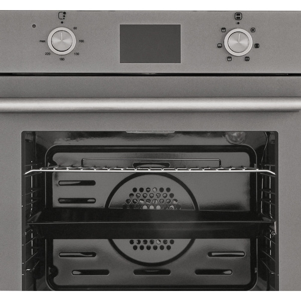 Духовой шкаф FIESTA BE6T0043-P GG