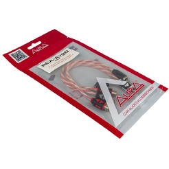 Кабель Aura RCA-AY20 MkII