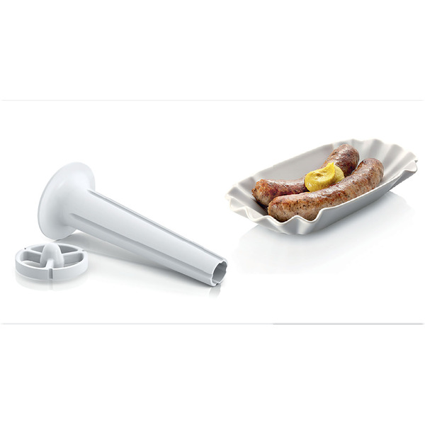 Мясорубка Bosch MFW3910W