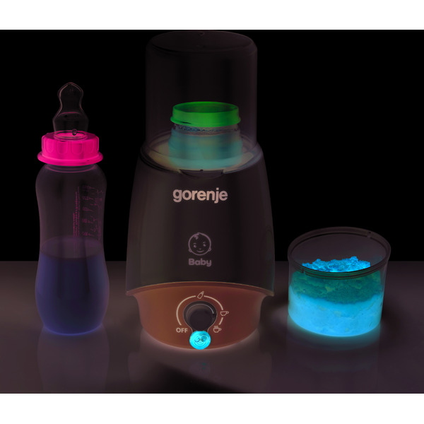 Подогреватель-стерилизатор Gorenje BW330BY