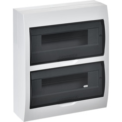 Корпус Generica ЩРН-П-24 MKP12-N-24-41-G