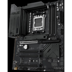 Материнская плата ASUS X870 MAX Gaming WiFi7