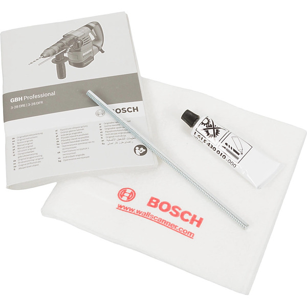 Перфоратор Bosch GBH 3-28 DRE (061123A000)