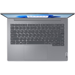 Ноутбук Lenovo ThinkBook 14 G6 IRL 21KG00UBRU
