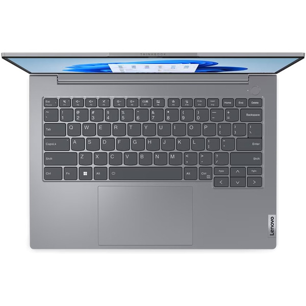 Ноутбук Lenovo ThinkBook 14 G6 IRL 21KG00UBRU