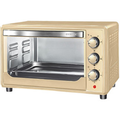 Мини-печь Centek CT-1537-30 (бежевый)