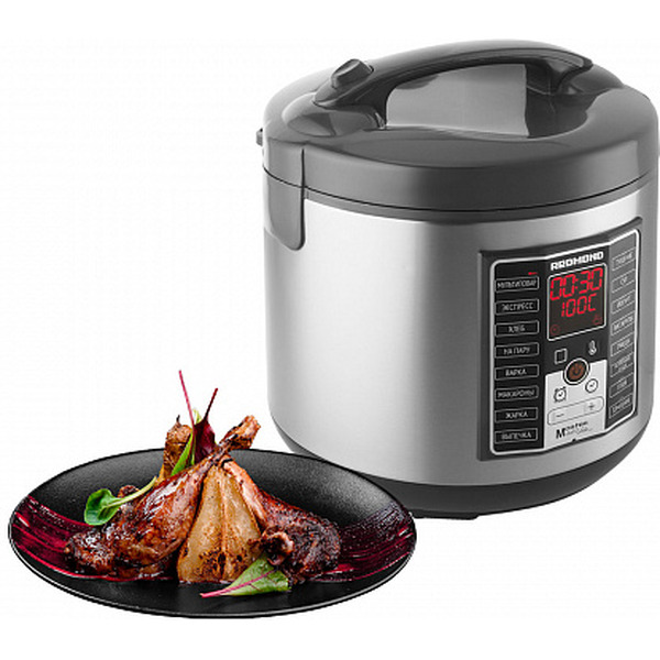 Мультиварка Redmond RMC-M252