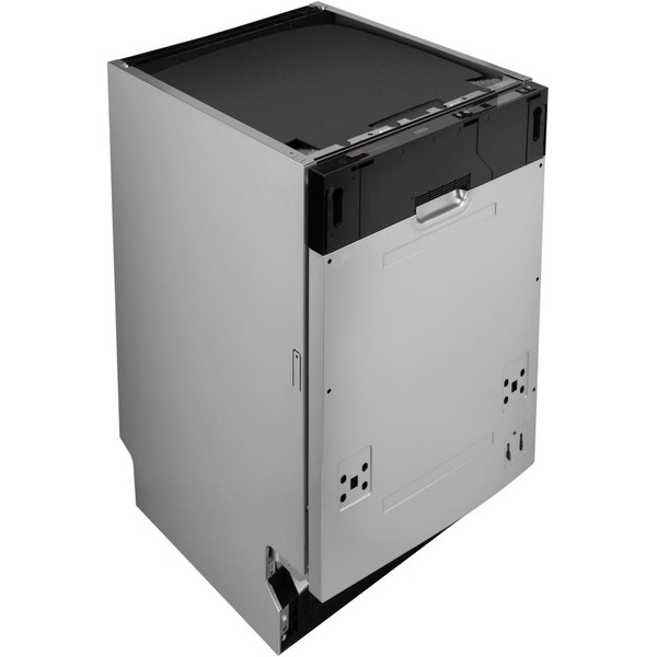 Посудомоечная машина DeLonghi DDW 08S Vertigo ultra