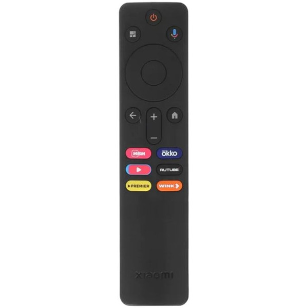 Телевизор Xiaomi TV A 43" FHD 2026 L43MB-AFRU (ELA5882RU)