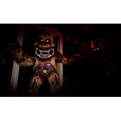 Игра Five Nights at Freddy's: Help Wanted для PlayStation 4