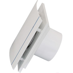 Осевой вентилятор Soler&Palau Silent-100 CZ Design 5210601800