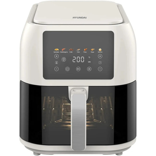 Аэрогриль Hyundai HYF-9083