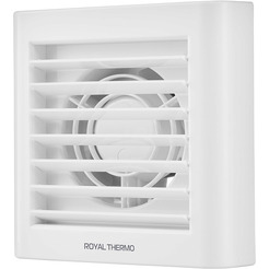 Вентилятор вытяжной Royal Thermo RAFL 100 AG