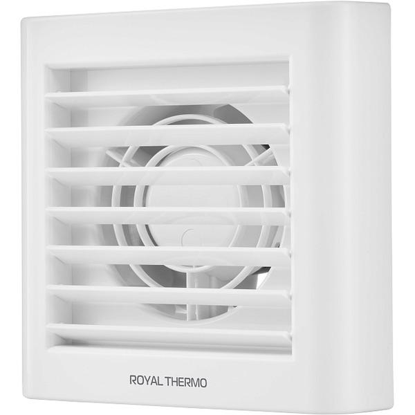 Вентилятор вытяжной Royal Thermo RAFL 100 AG