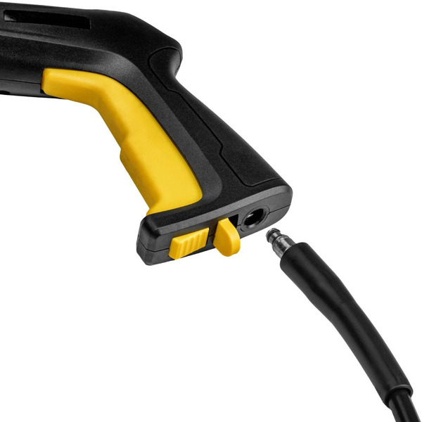 Мойка высокого давления Kolner K140