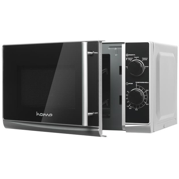 Печь микроволновая бытовая Home HMM207ES
