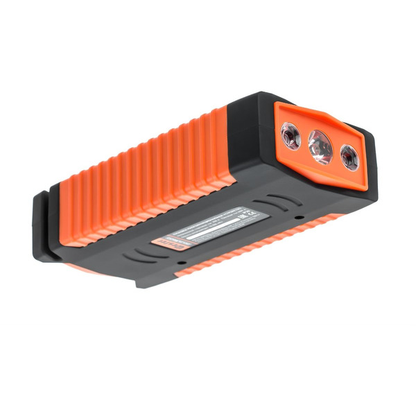 Пусковое устройство Wester Zeus 600 (528858)