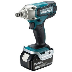 Ударный гайковерт Makita DTW190RME