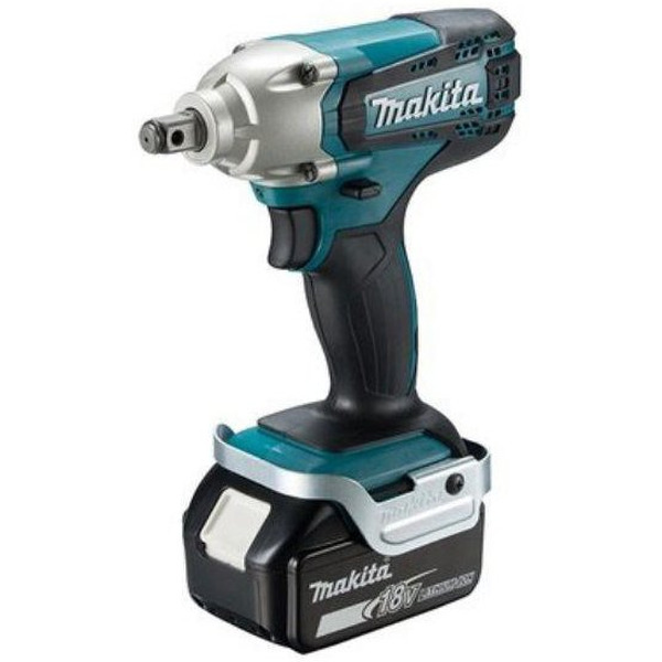 Ударный гайковерт Makita DTW190RME