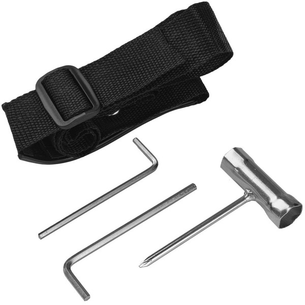 Триммер STAVR STG 18BL-42S (без АКБ и ЗУ)