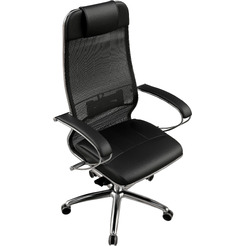 Кресло Metta Samurai SL-1