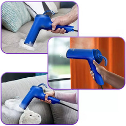 Ручной отпариватель Kitfort КТ-9216