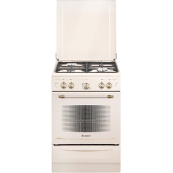 Плита газовая GEFEST ПГ 6100-02 0186