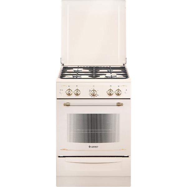 Плита газовая GEFEST ПГ 6100-02 0186