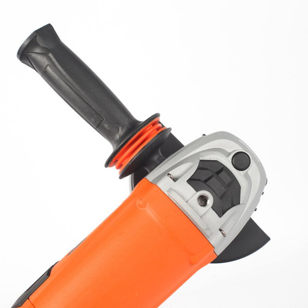 Машина углошлифовальная PATRIOT AG 125 (110301215)