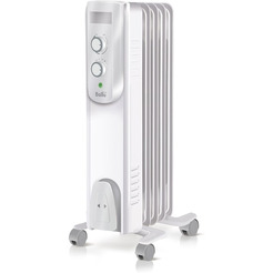 Масляный радиатор Ballu Explorer BOH/EX-05