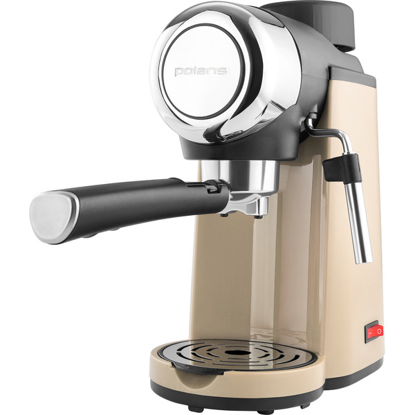 Кофеварка Polaris PCM 4005A