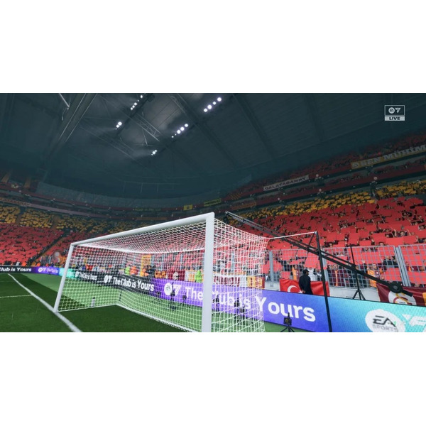 Игра EA Sports NHL26 для PS5 (EU pack, EN version)