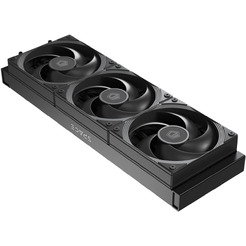 Система жидкостного охлаждения для процессора ID-Cooling Space SL360 PRO SE