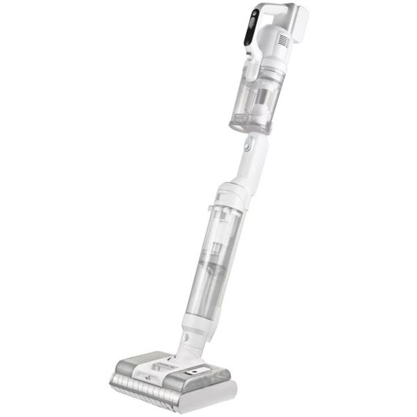 Пылесос Polaris PVCW 8065 (белый)